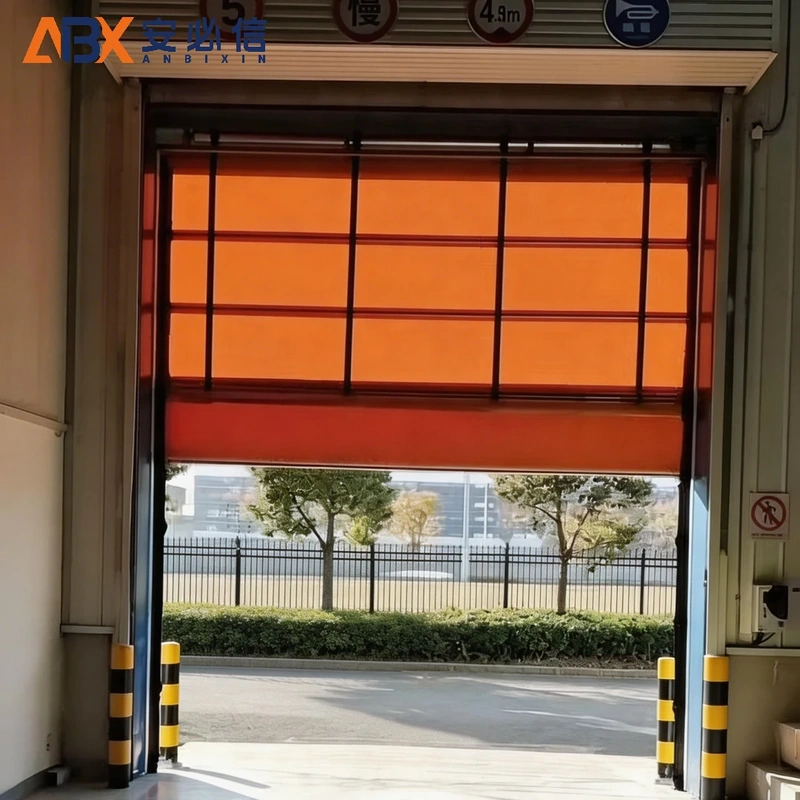 阜阳柔性门